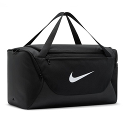 Спортивная сумка Nike Brasilia Training Duffel Small — black/black/white