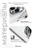 Чехол накладка iPhone 15 6.1" Gurdini Aurora Case with Magsafe White