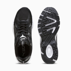 Кроссовки мужские PUMA Milenio Tech Suede