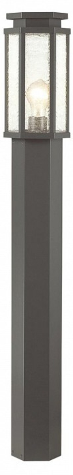 Наземный низкий светильник Odeon Light Gino 4048/1F