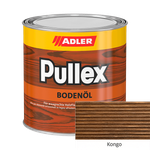 Pullex Boden-Oil — защитное масло для террас и уличной древесины | Adler (Австрия)