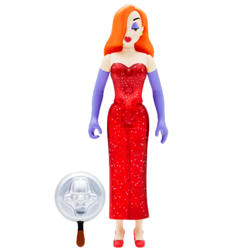 Фигурка Who Framed Roger Rabbit J.Rabbit