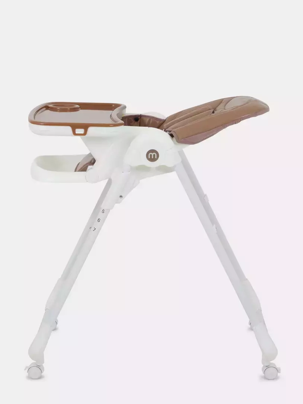 Стол-стул MOWBaby "HONEY" RH600 Beige