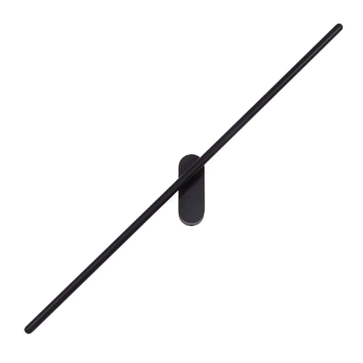 Декоративная подсветка Arte Lamp PRIMA A2028AP-1BK, 1хLED