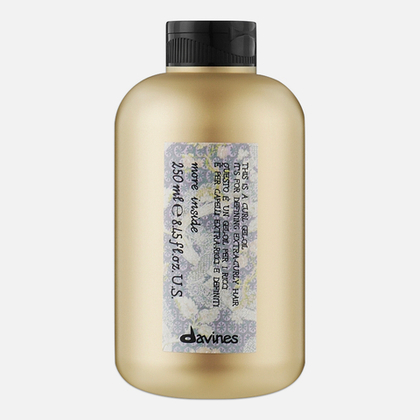 DAVINES More Inside Сurl Gel Oil Гель-Масло для мягкой фиксации локонов и кудрей, 250мл