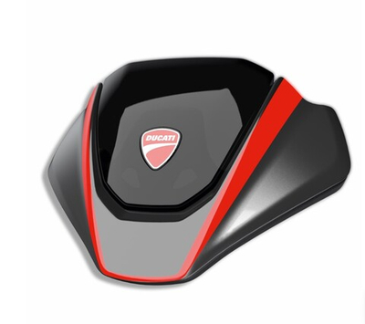 Ducati Performance Ветровик Monster (2026+) 97181621AC