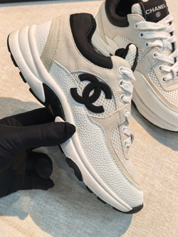 Кроссовки Chanel