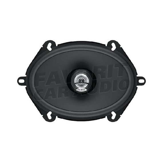 Коакс. акустика Hertz DCX 570.3