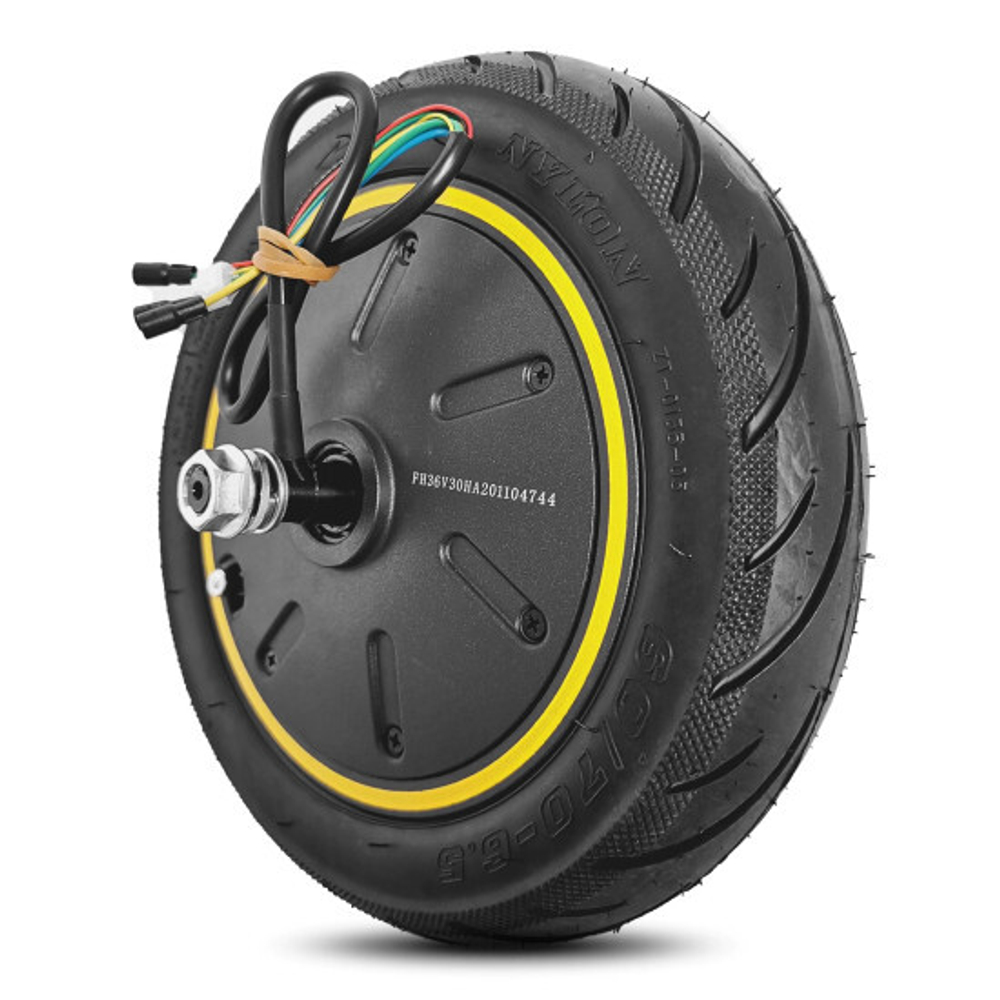 Мотор колесо для Ninebot Max G30