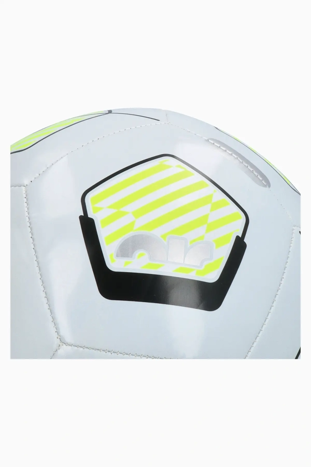 Футбольный мяч Nike Mercurial Fade размер 3 - серый