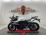 Suzuki GSX250R , 2018