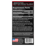 Force Factor, Fundamentals, Horny Goat Weed, 60 капсул