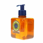 L'Occitane en Provence Мыло жидкое для рук и тела Extrait de karite Verbena, 300 мл (из Финляндии)