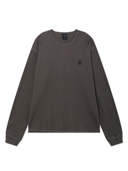 Мужской Лонгслив Megablast Overdyed Thermal