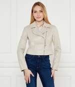 Куртка CLEMENCE GUESS - бежевый(W5RL22 WE480)
