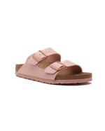 Шлепанцы Arizona TEX Birkenstock - розовый(1021473)