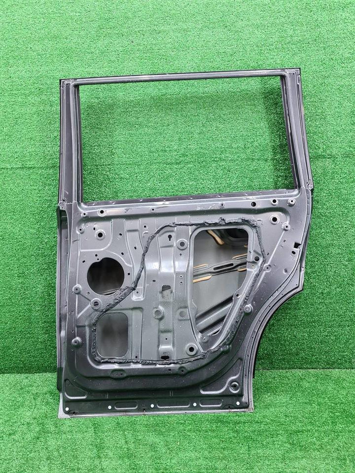 Дверь задняя правая GAC GS8 2 (2021-н.в.)