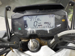BMW G310R 2017