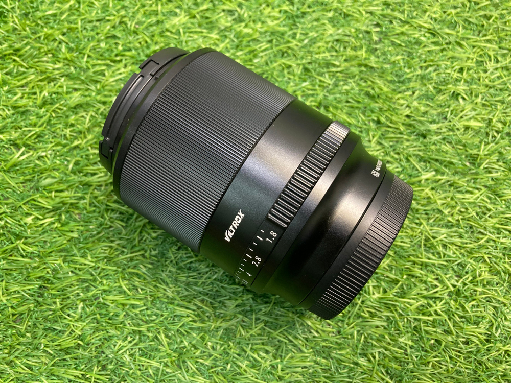 Viltrox Sony AF 35mm 1.8 FE