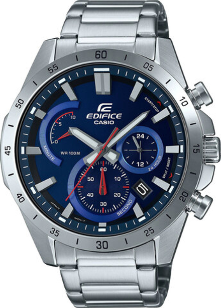 Мужские наручные часы Casio EFR-573D-2A