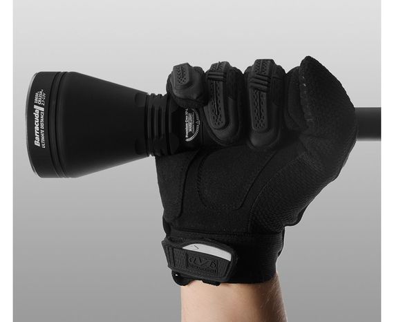 Поисковый фонарь Armytek Barracuda теплый свет