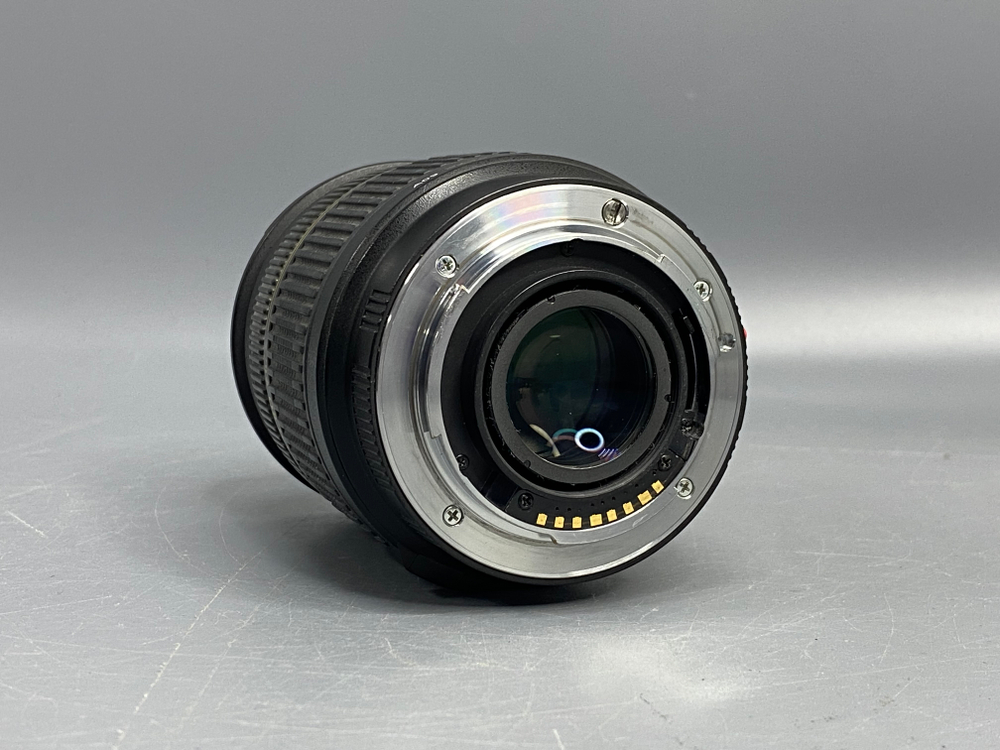 Tamron SP AF XR Di LD 28-75mm 2.8 Macro Sony A
