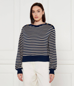 Худые Tommy Hilfiger - темно-синий(WW0WW44447)