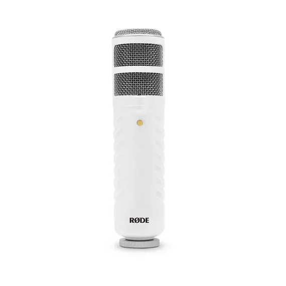 RODE Podcaster MKII