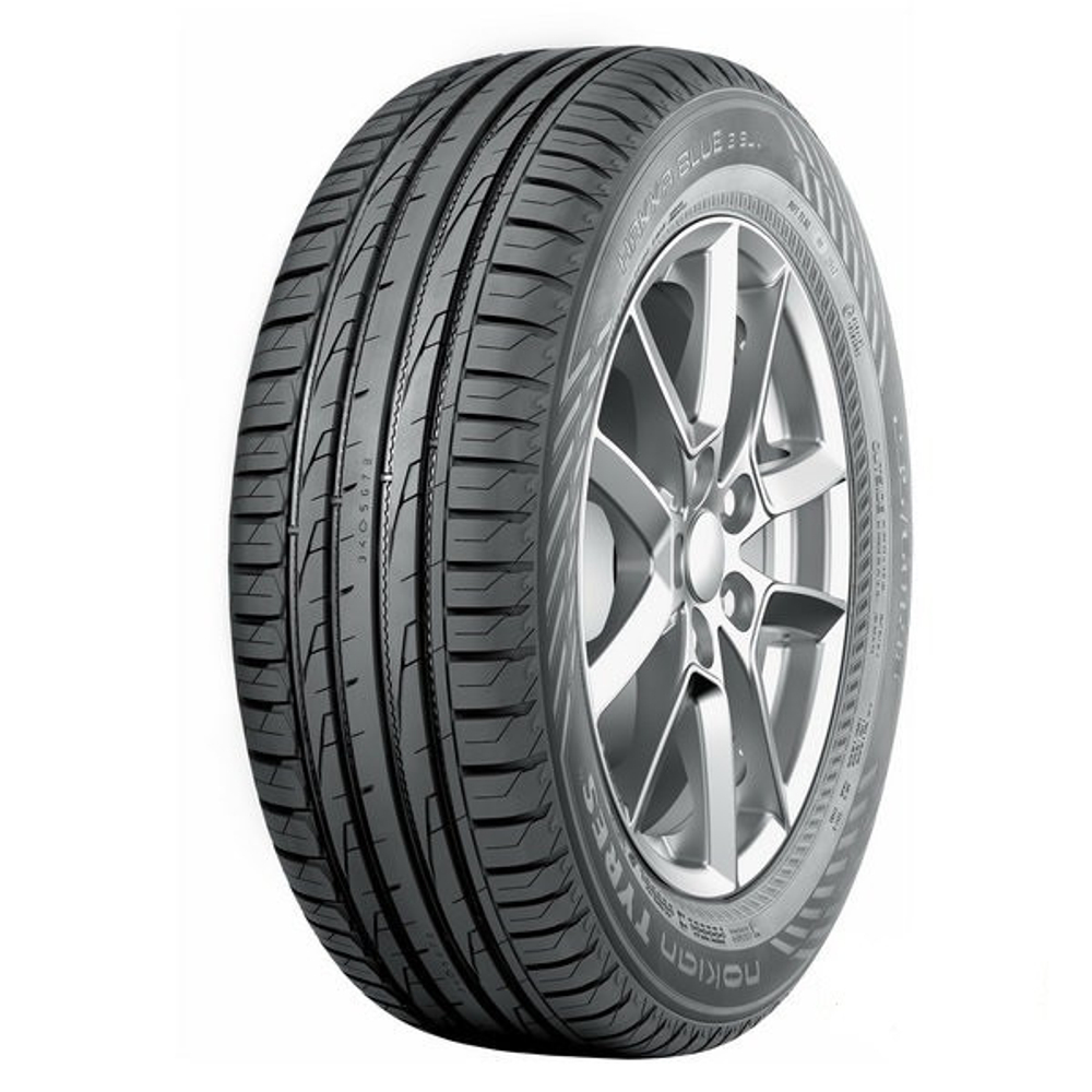 Легковая шина NOKIAN HAKKA BLUE 3 SUV 225/60R17 103V XL