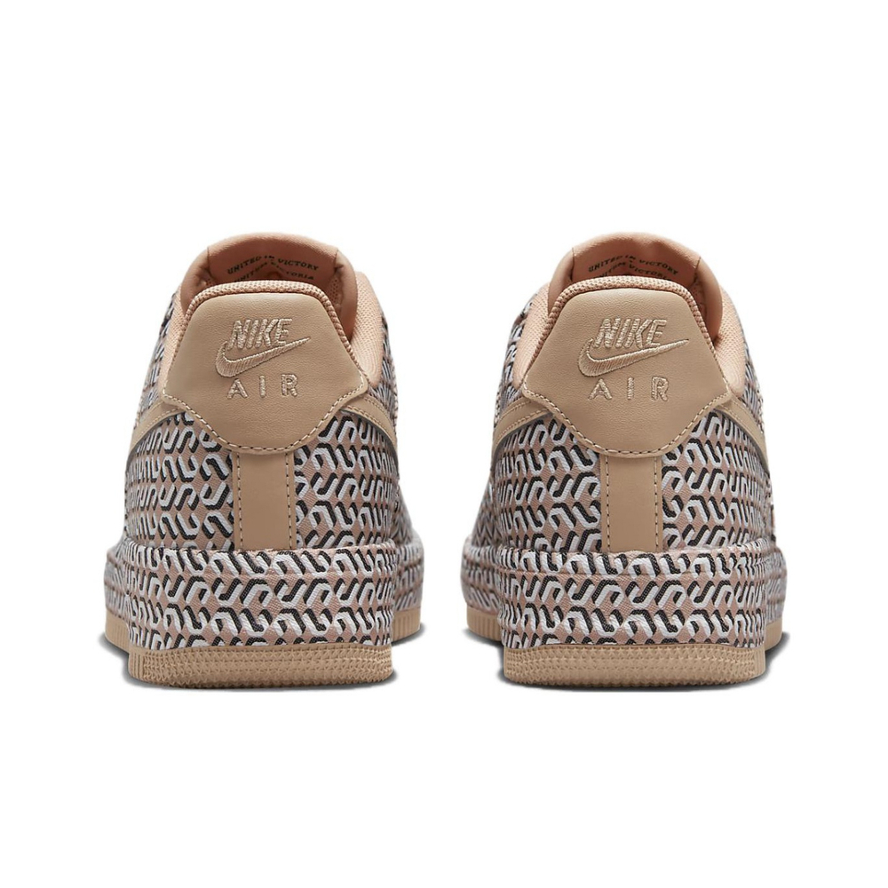 Кроссовки Nike AF1 Victory Whistle
