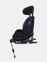 Автокресло RANT UB669 "ALTERA" Black (40-150см)