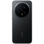 Смартфон HONOR Magic 8 Pro 12/512GB, Black (Черный)