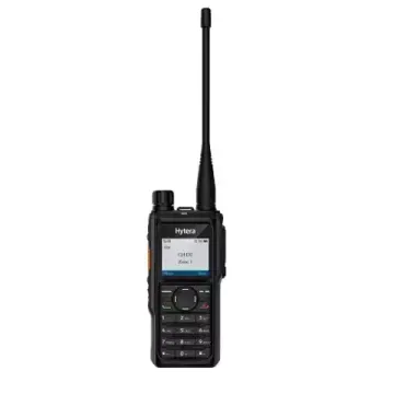 Радиостанция Hytera HP685 VHF