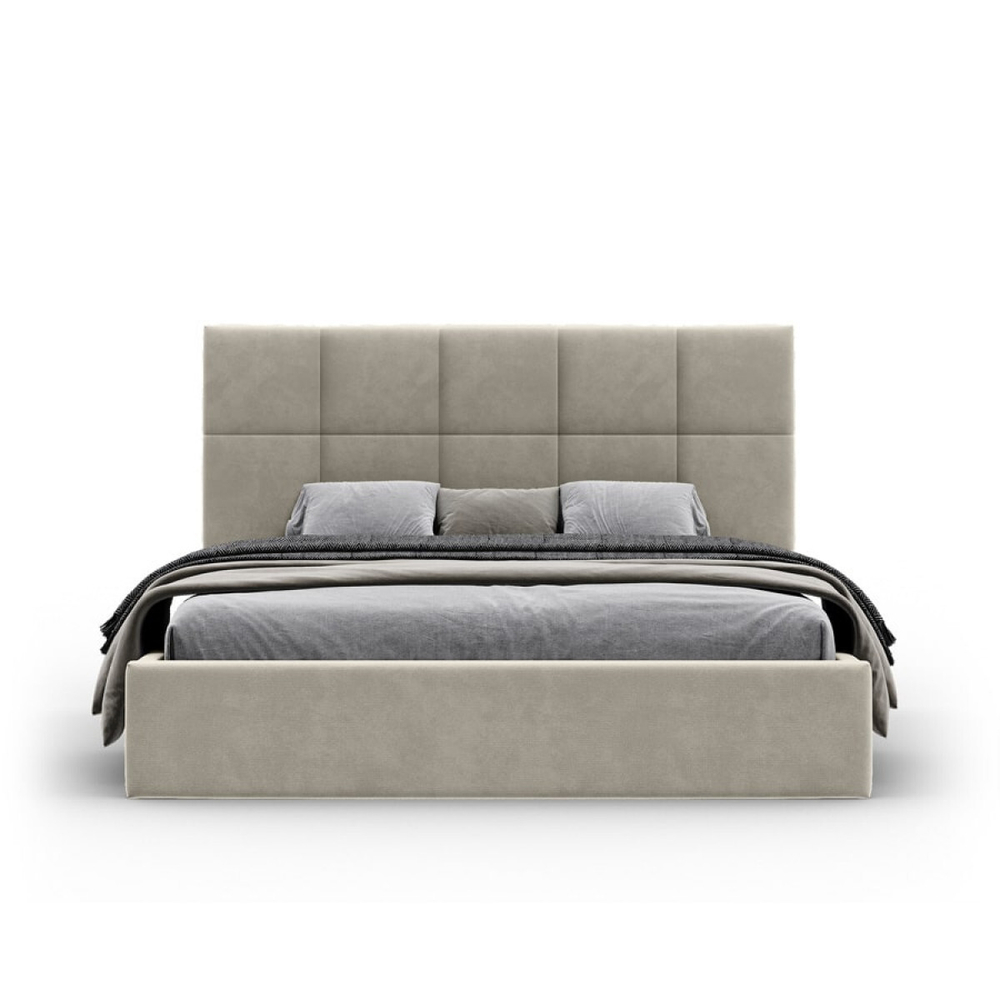 Tiffany 3 BASE Кровать 140 с подъемным механизмом