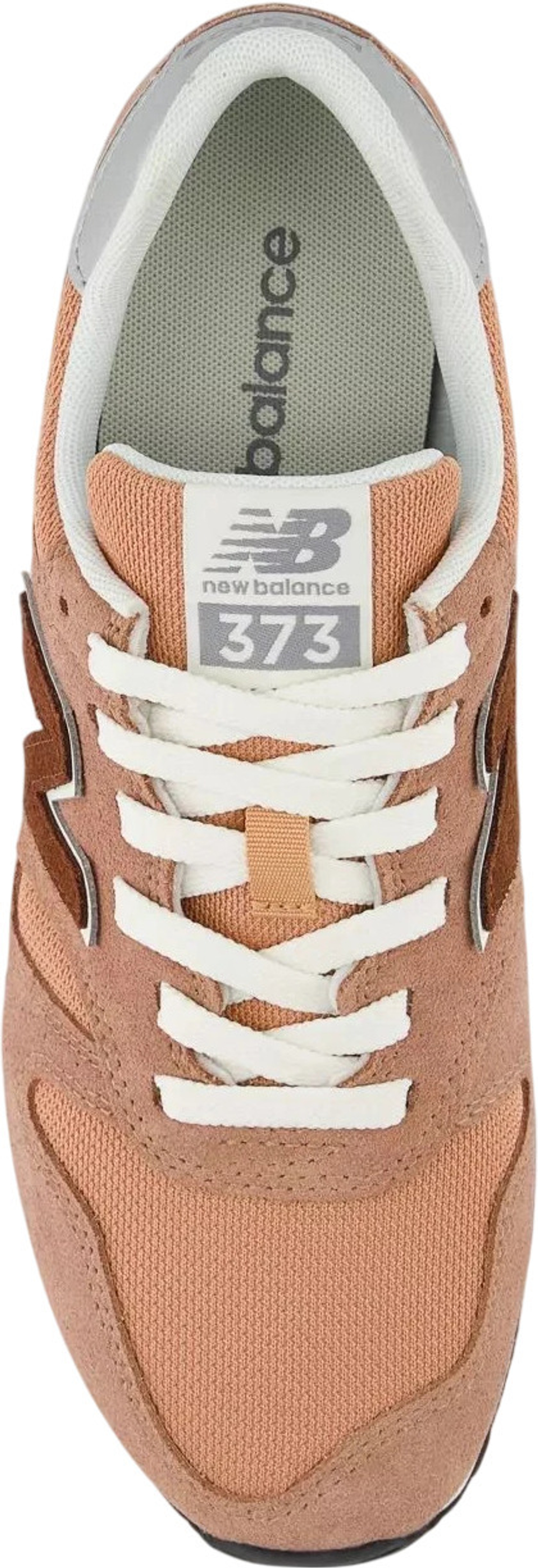 Кроссовки женские New Balance WL373BG2