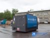 Дизельный винтовой компрессор Borey 180-13BZ Crossair