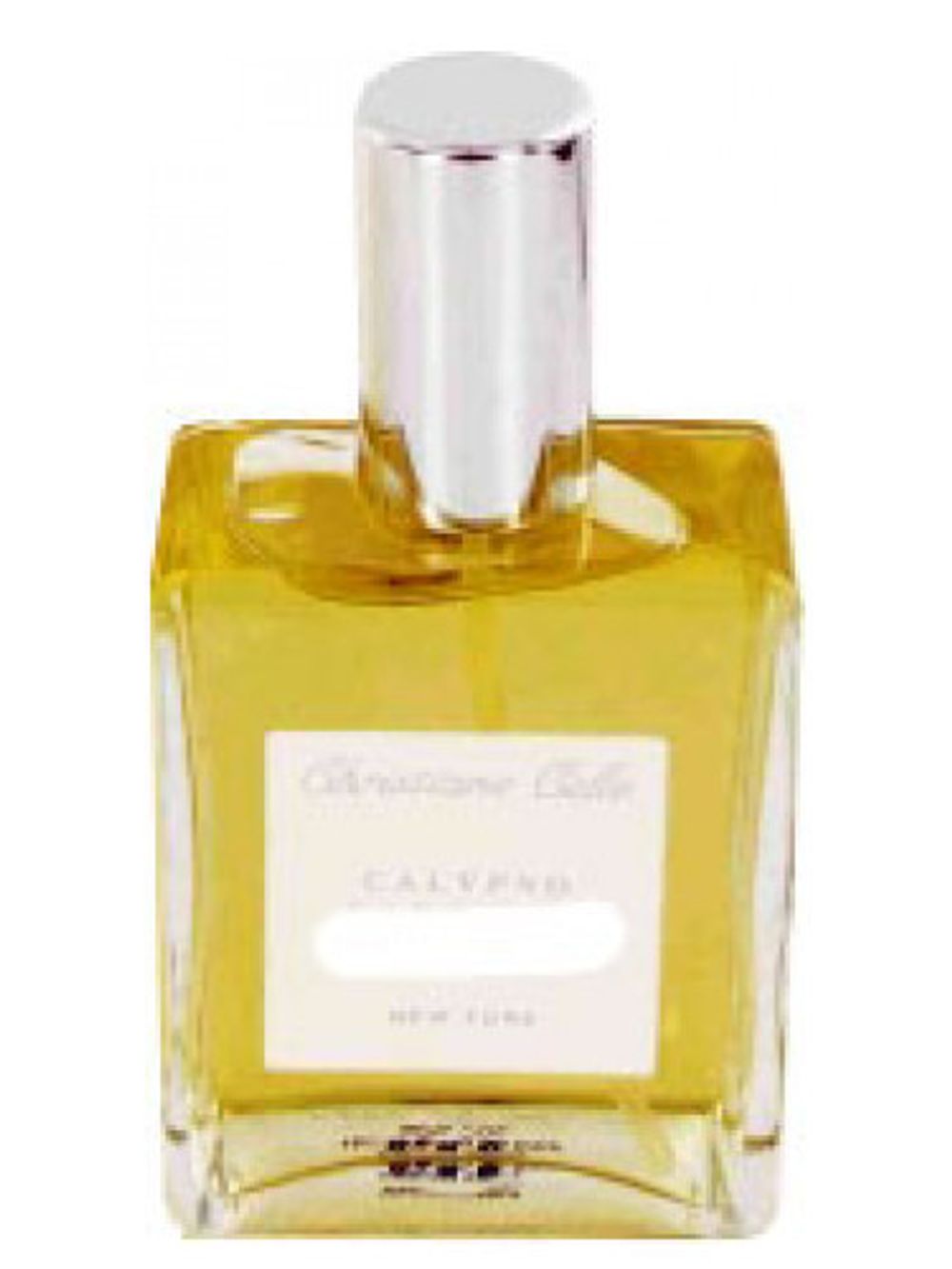 Calypso Christiane Celle Homme