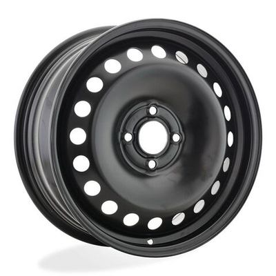 Диск Штампованный Magnetto Vesta R16 4x100 D60.1 ET50 BL