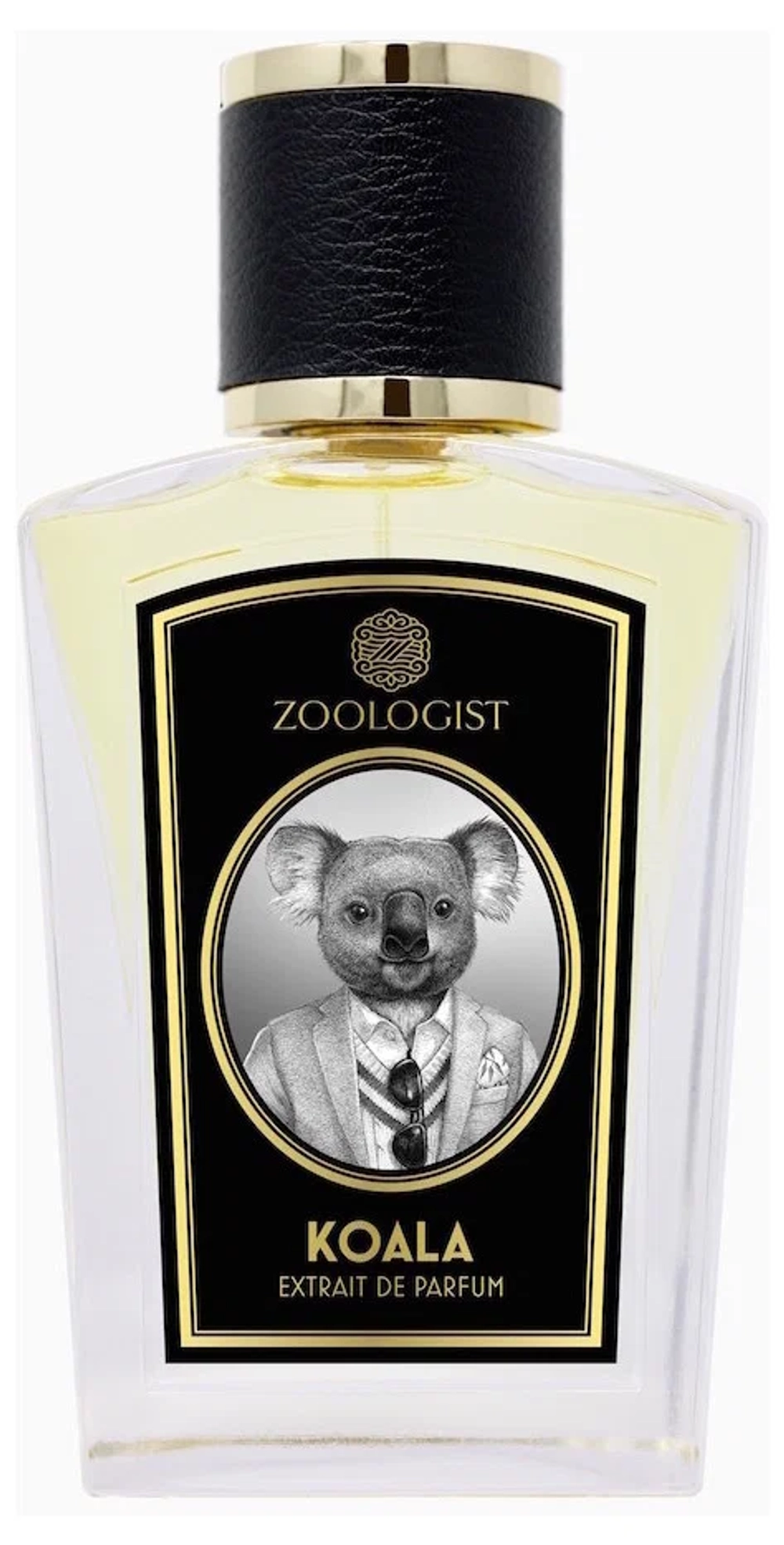 Zoologist Koala