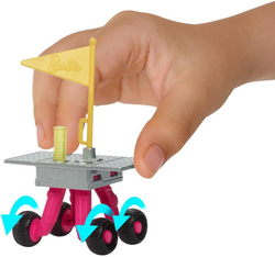 Кукла Барби Астронавт / Космонавт 65th Anniversary Mattel