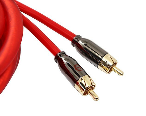 Межблочный провод Ural RCA-PB2.5M