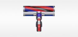 Беспроводной вертикальный пылесос Dyson V8 Absolute (SV10)