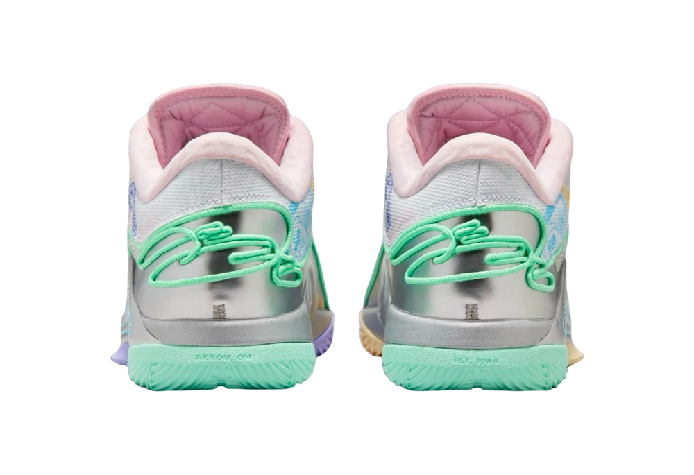 Где купить Nike LeBron 22 Monopoly