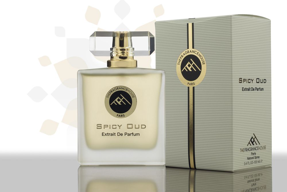 The Fragrance House The Oriental Oud