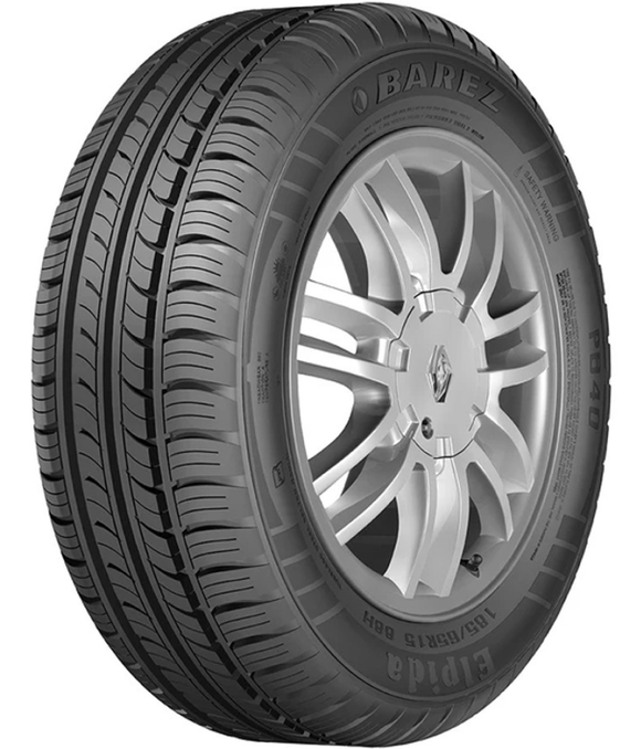 Летняя шина Barez Elpida P640 (185/65 R15 88H)