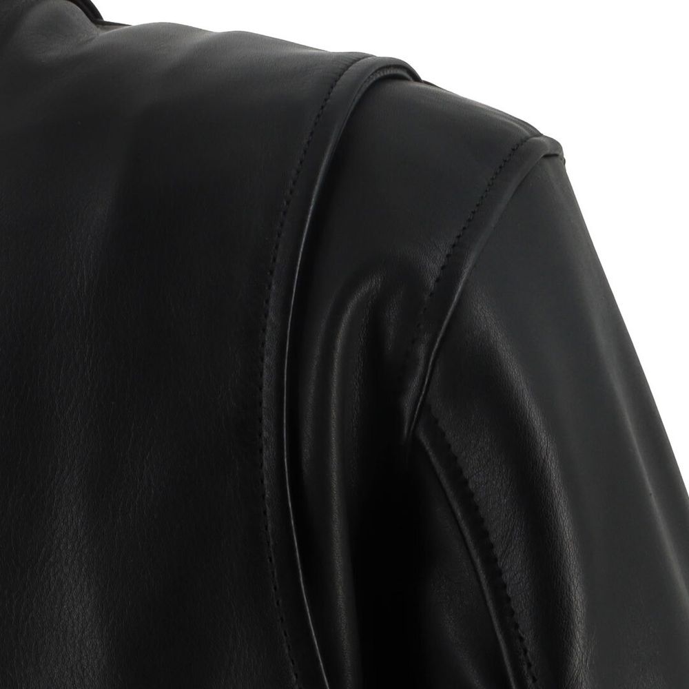Jet Cuir / Черный