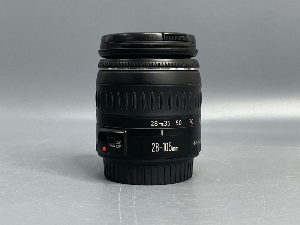 Canon EF 28-105mm f/4-5.6
