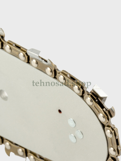 Цепь пильная RealForest 3/8" 1,3мм 59 зв. 91RFX059E