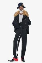 Пальто ZARA
