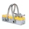 Магнитный грузозахват Magswitch MLAY1000x4 Lifting Magnet